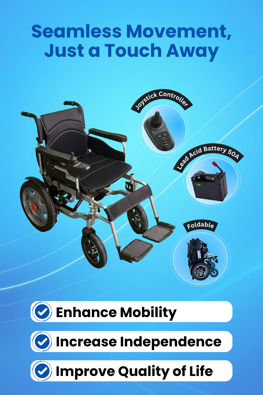 Seamless Movement, Just a Touch Away (2)